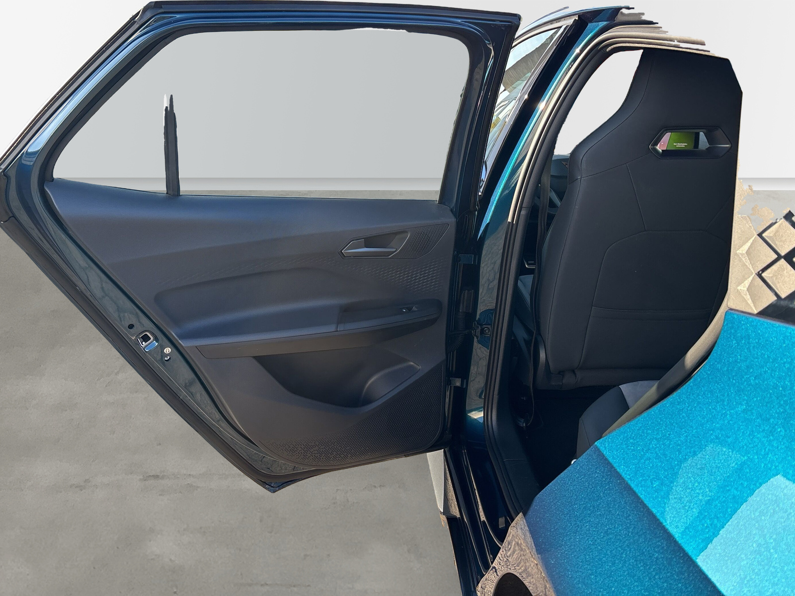 Born 150 kW Exclusive *SHZ*LED*NAVI*PANO*MASSAGE*