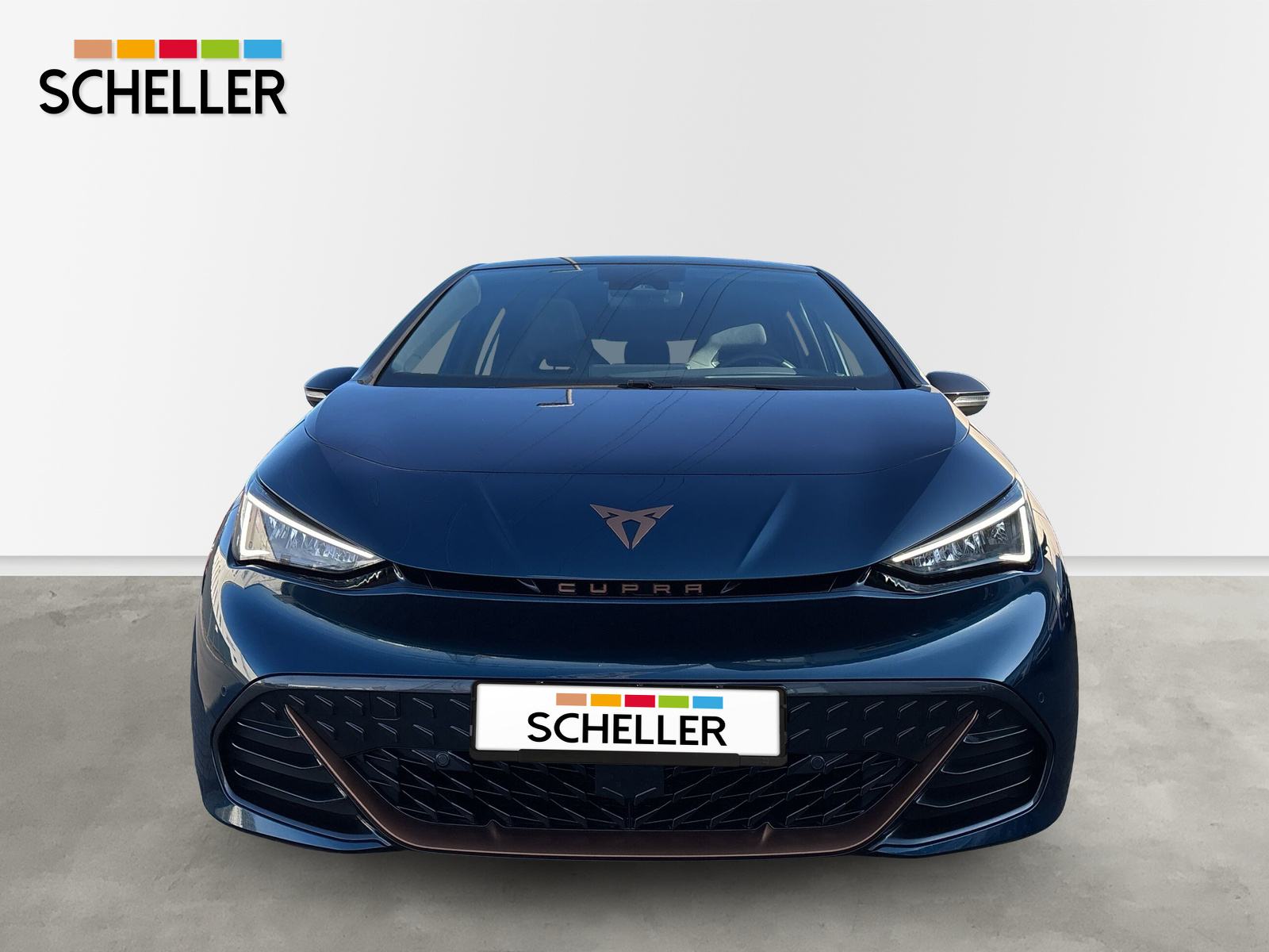 Born 150 kW Exclusive *SHZ*LED*NAVI*PANO*MASSAGE*