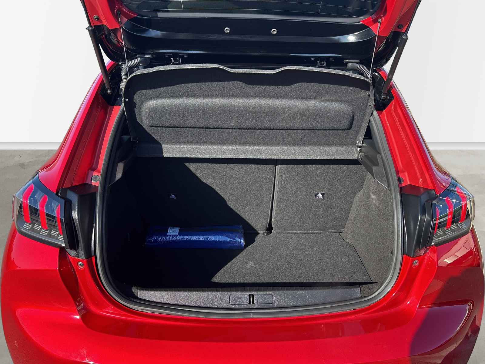 208 GT *SHZ*LED*NAVI*