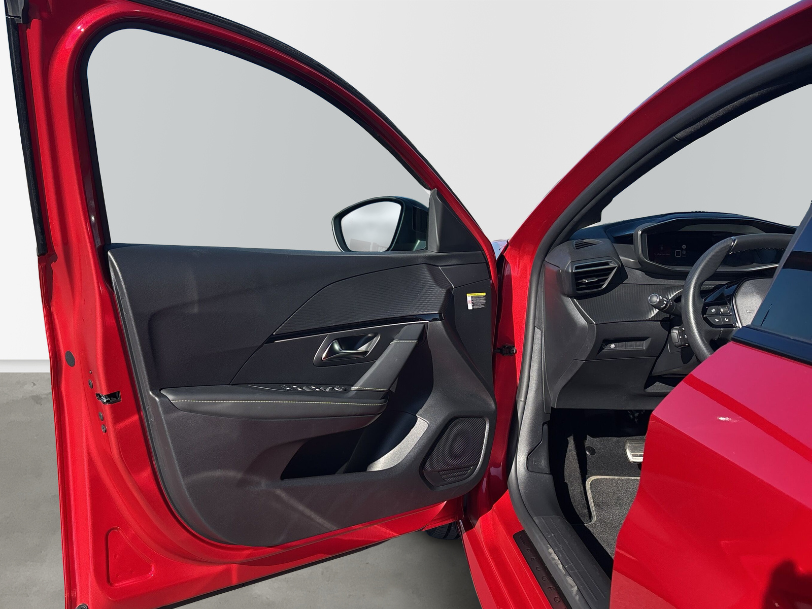 208 GT *SHZ*LED*NAVI*