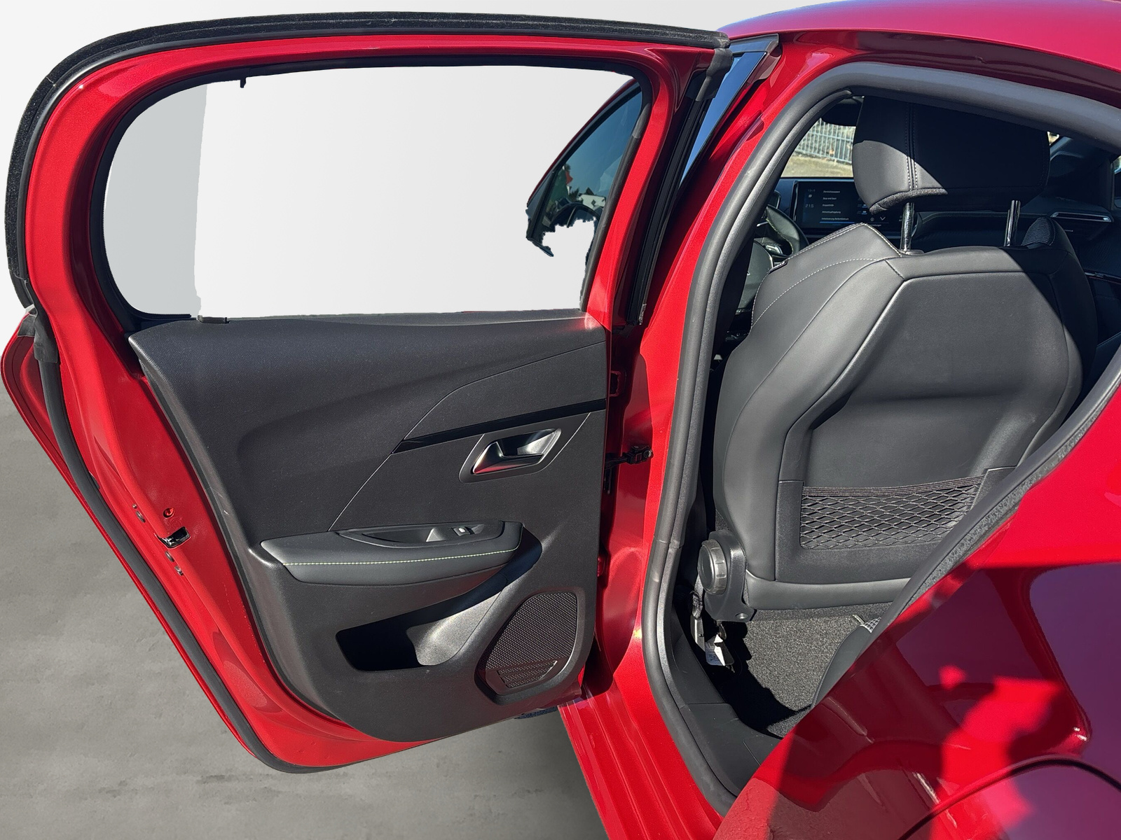 208 GT *SHZ*LED*NAVI*