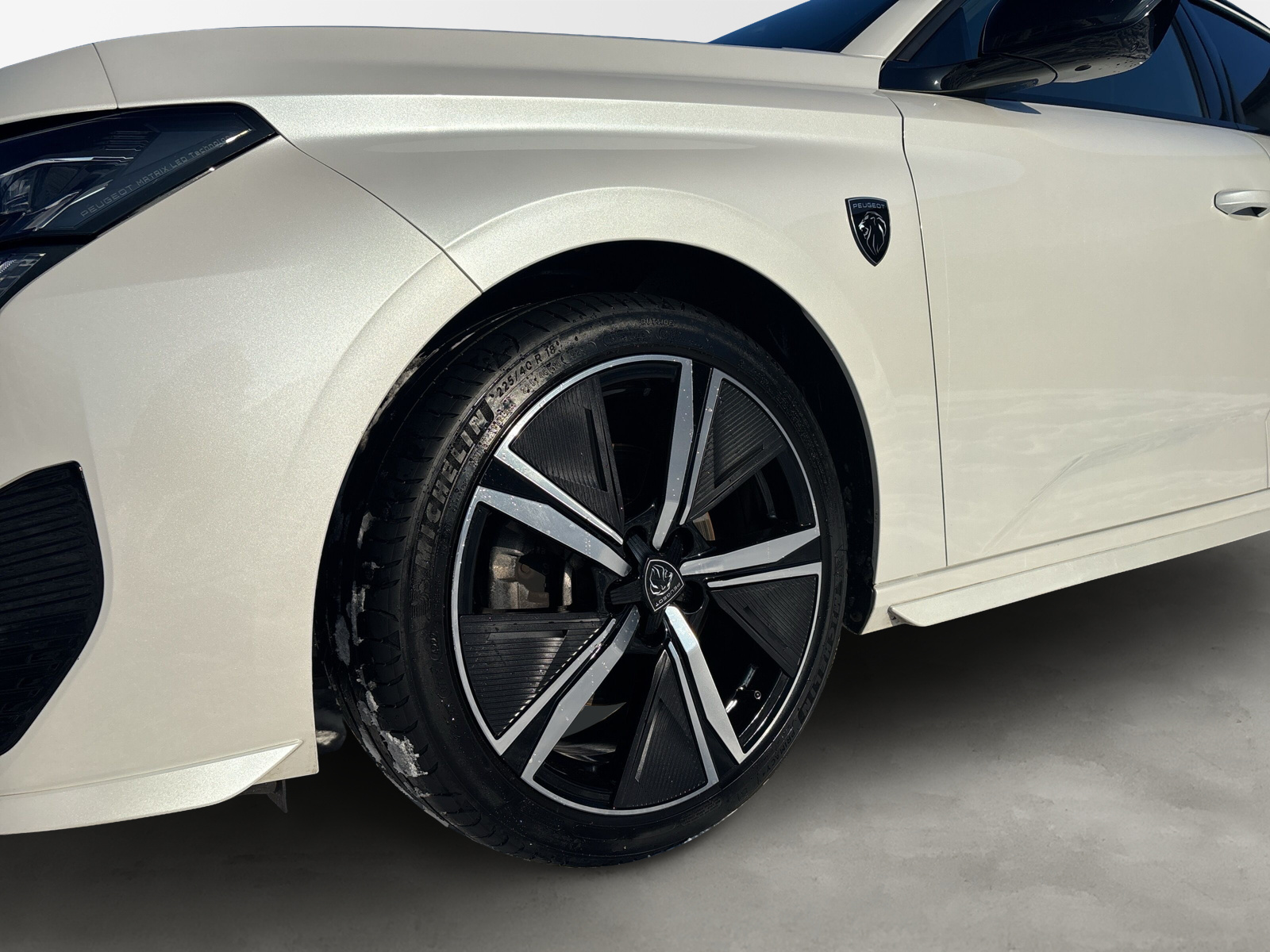 308 SW GT 1.5 BlueHDi EAT8 PANO*360°-KAMERA*ACC*