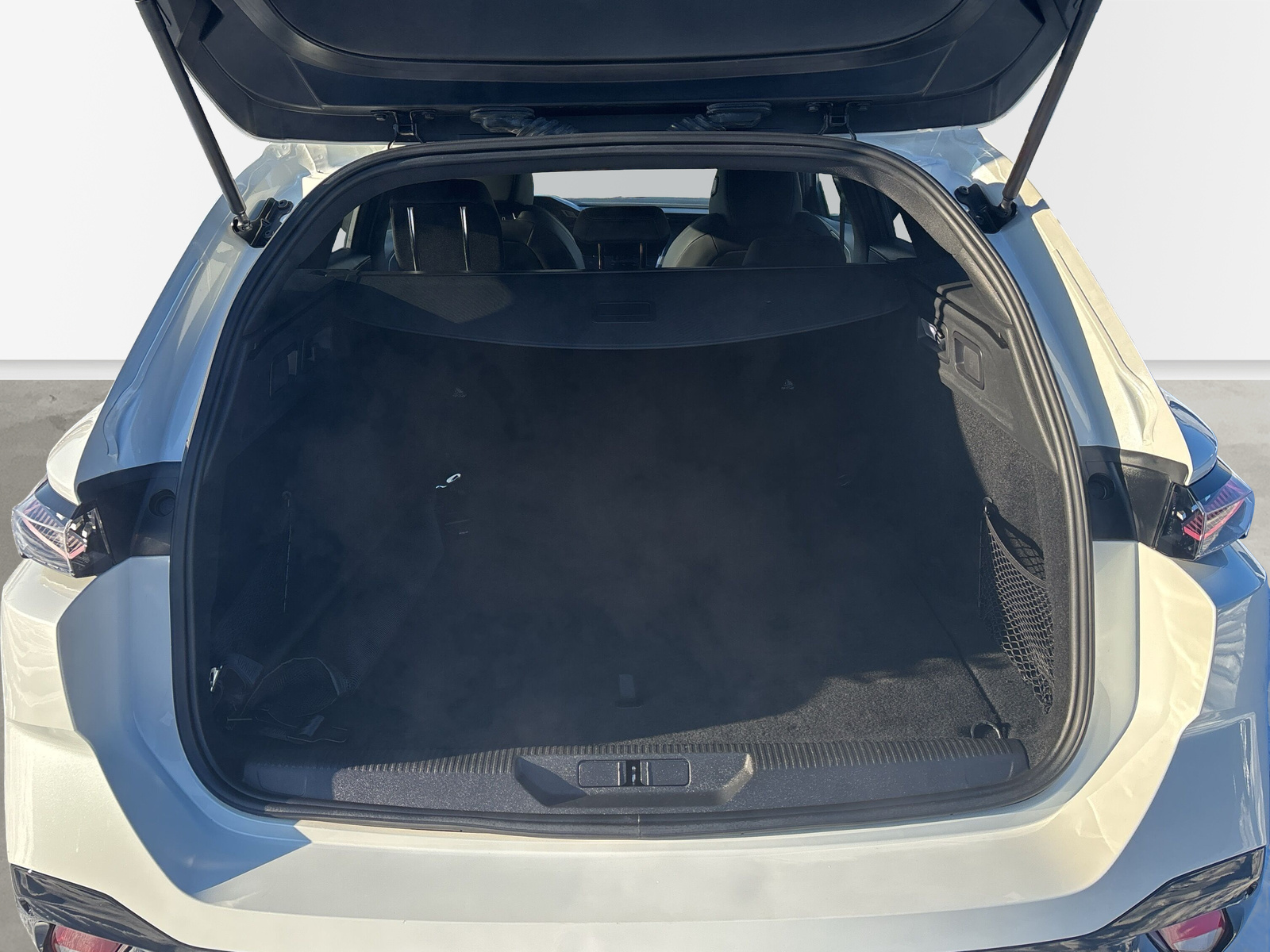 308 SW GT 1.5 BlueHDi EAT8 PANO*360°-KAMERA*ACC*