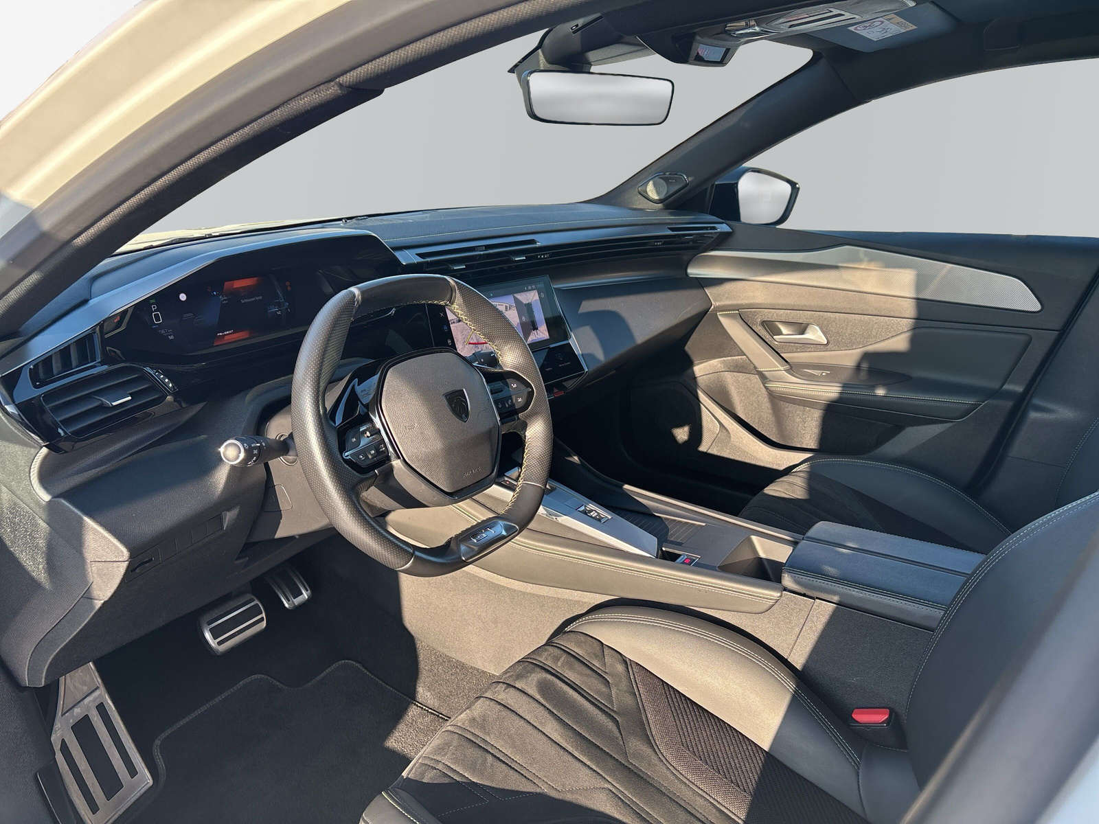 308 SW GT 1.5 BlueHDi EAT8 PANO*360°-KAMERA*ACC*