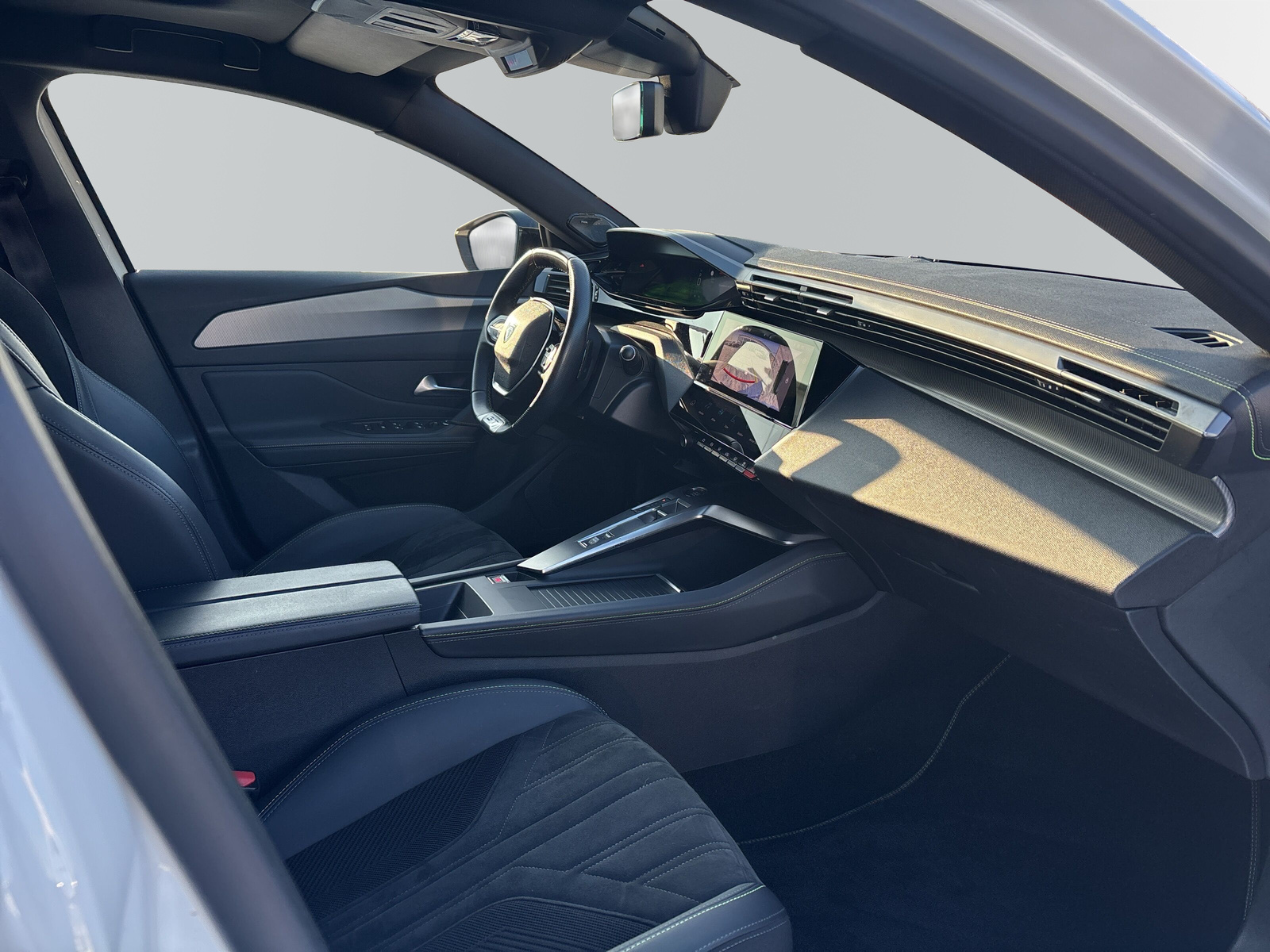 308 SW GT 1.5 BlueHDi EAT8 PANO*360°-KAMERA*ACC*