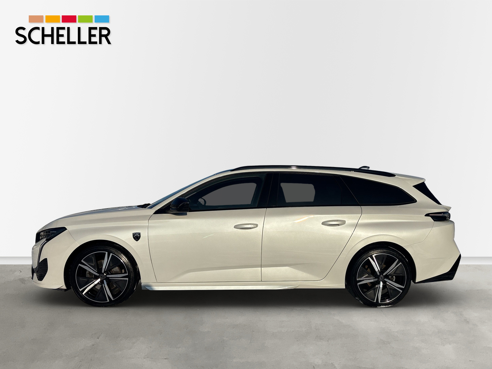 308 SW GT 1.5 BlueHDi EAT8 PANO*360°-KAMERA*ACC*