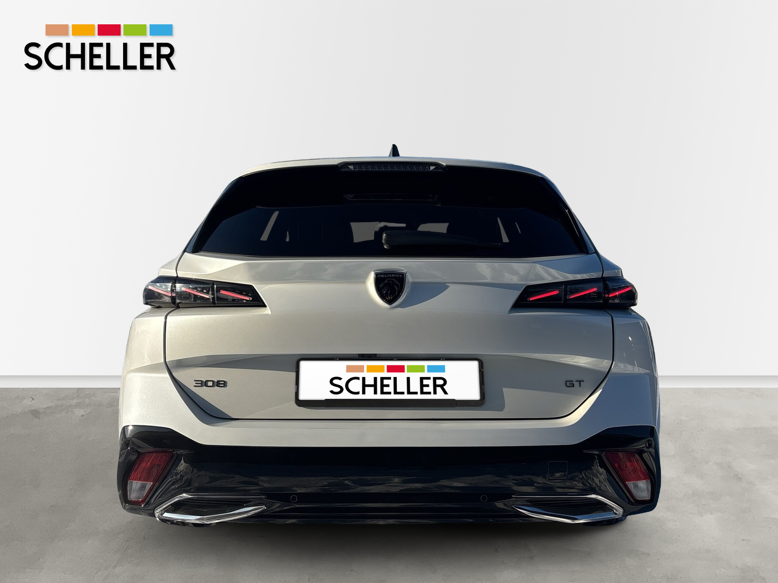 308 SW GT 1.5 BlueHDi EAT8 PANO*360°-KAMERA*ACC*