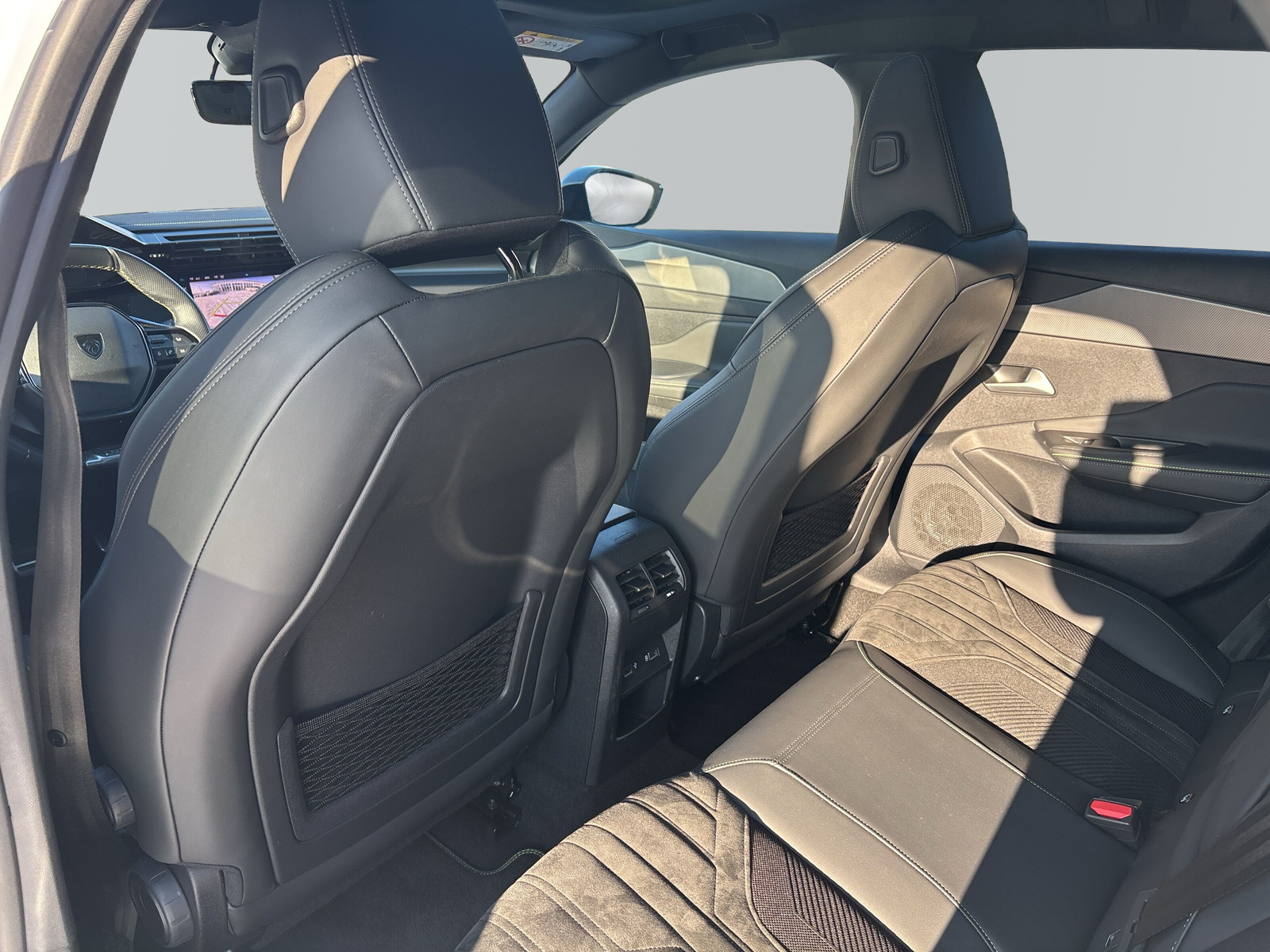 308 SW GT 1.5 BlueHDi EAT8 PANO*360°-KAMERA*ACC*