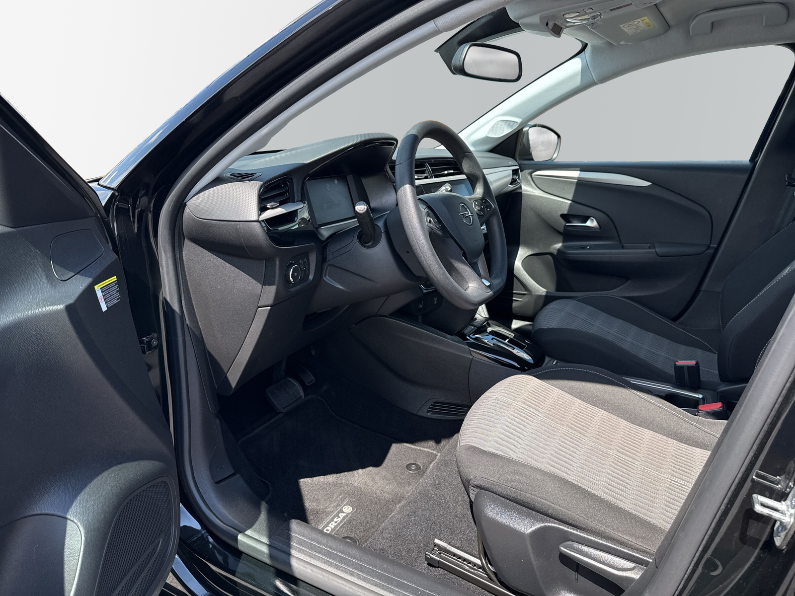 Corsa F e Edition *SHZ*PDC*CAM*