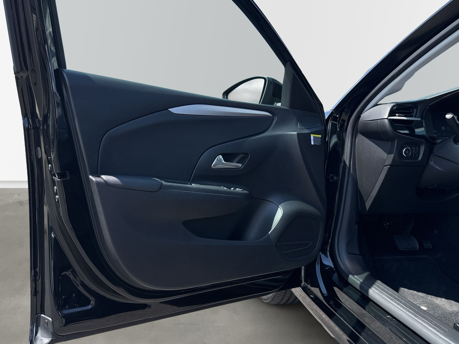 Corsa F e Edition *SHZ*PDC*CAM*