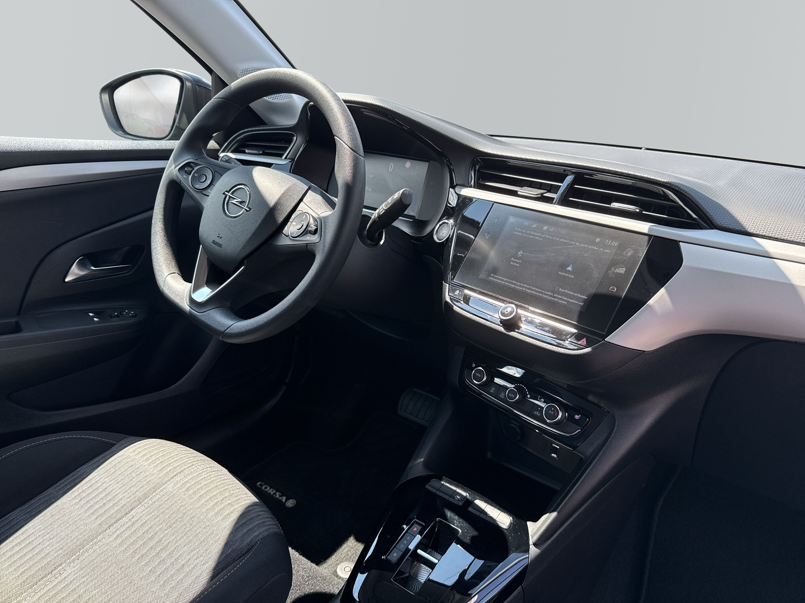 Corsa F e Edition *SHZ*PDC*CAM*