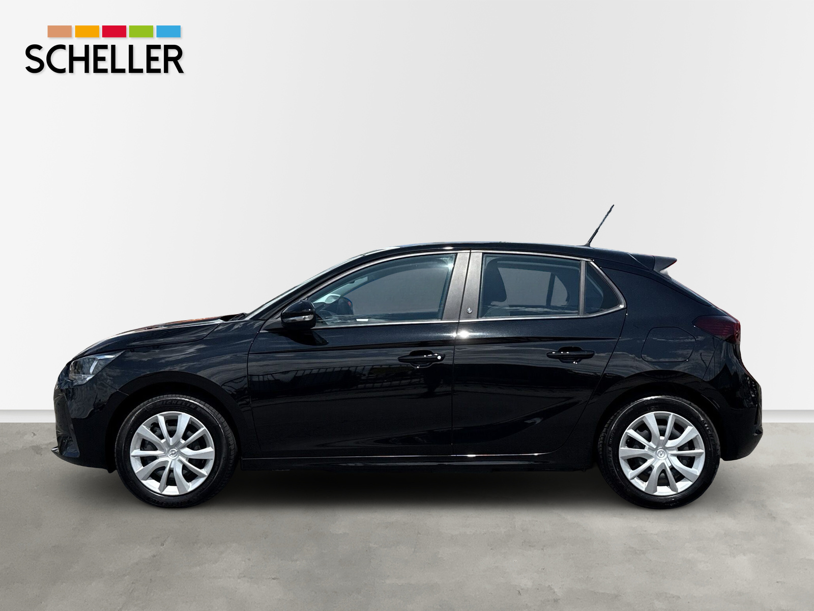 Corsa F e Edition *SHZ*PDC*CAM*