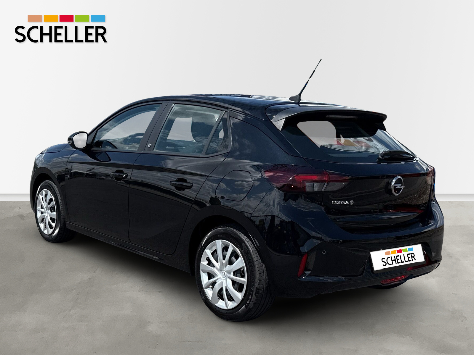 Corsa F e Edition *SHZ*PDC*CAM*