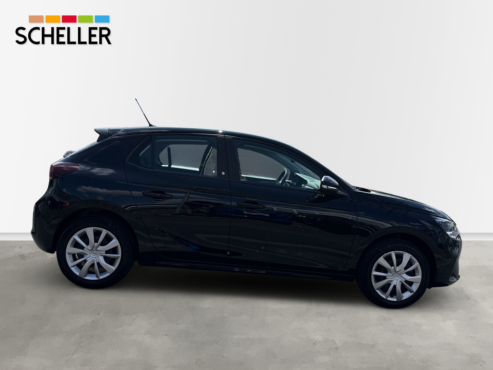 Corsa F e Edition *SHZ*PDC*CAM*