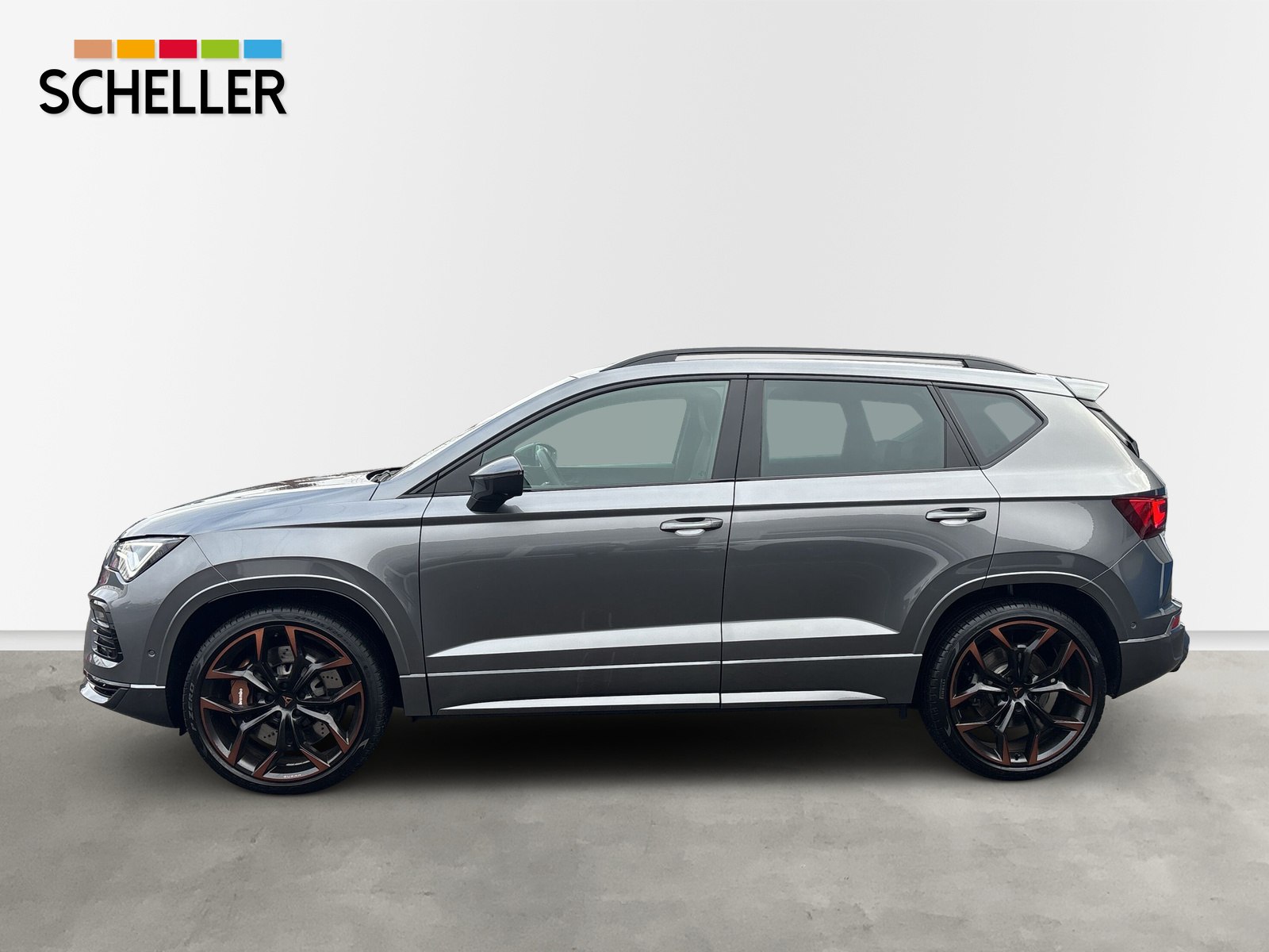 Ateca Basis 4Drive *LED*SHZ*BEATS*PANO*360*