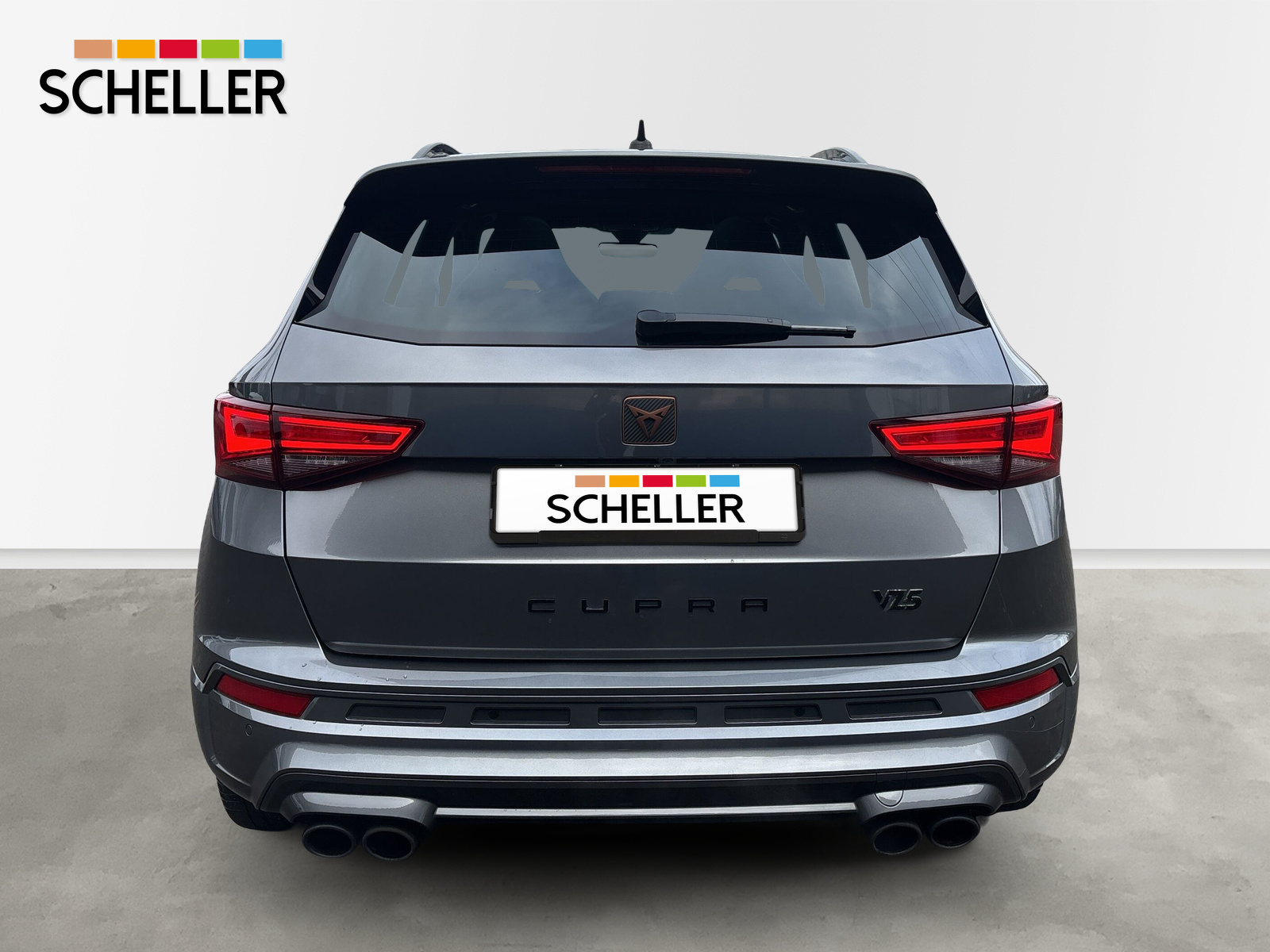 Ateca Basis 4Drive *LED*SHZ*BEATS*PANO*360*