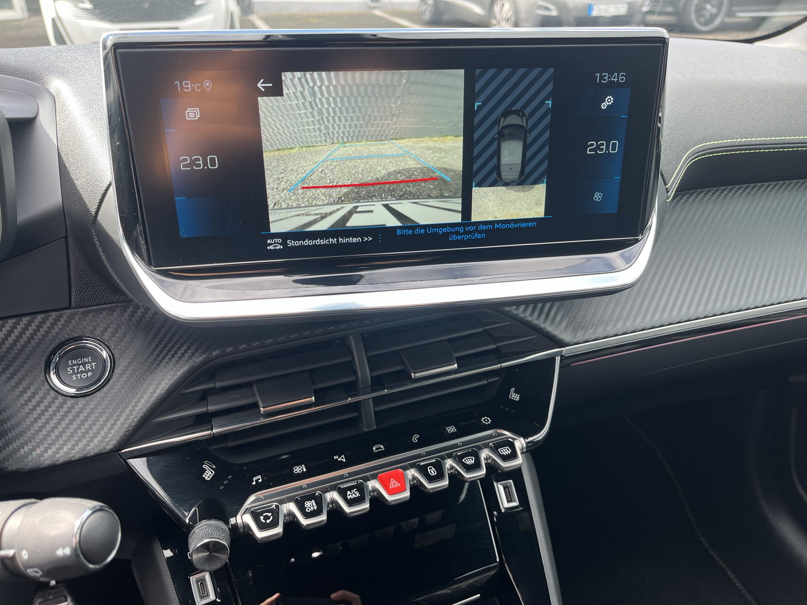 208 GT 1.2 PureTech *SHZ*INDUKTIV*KAMERA*