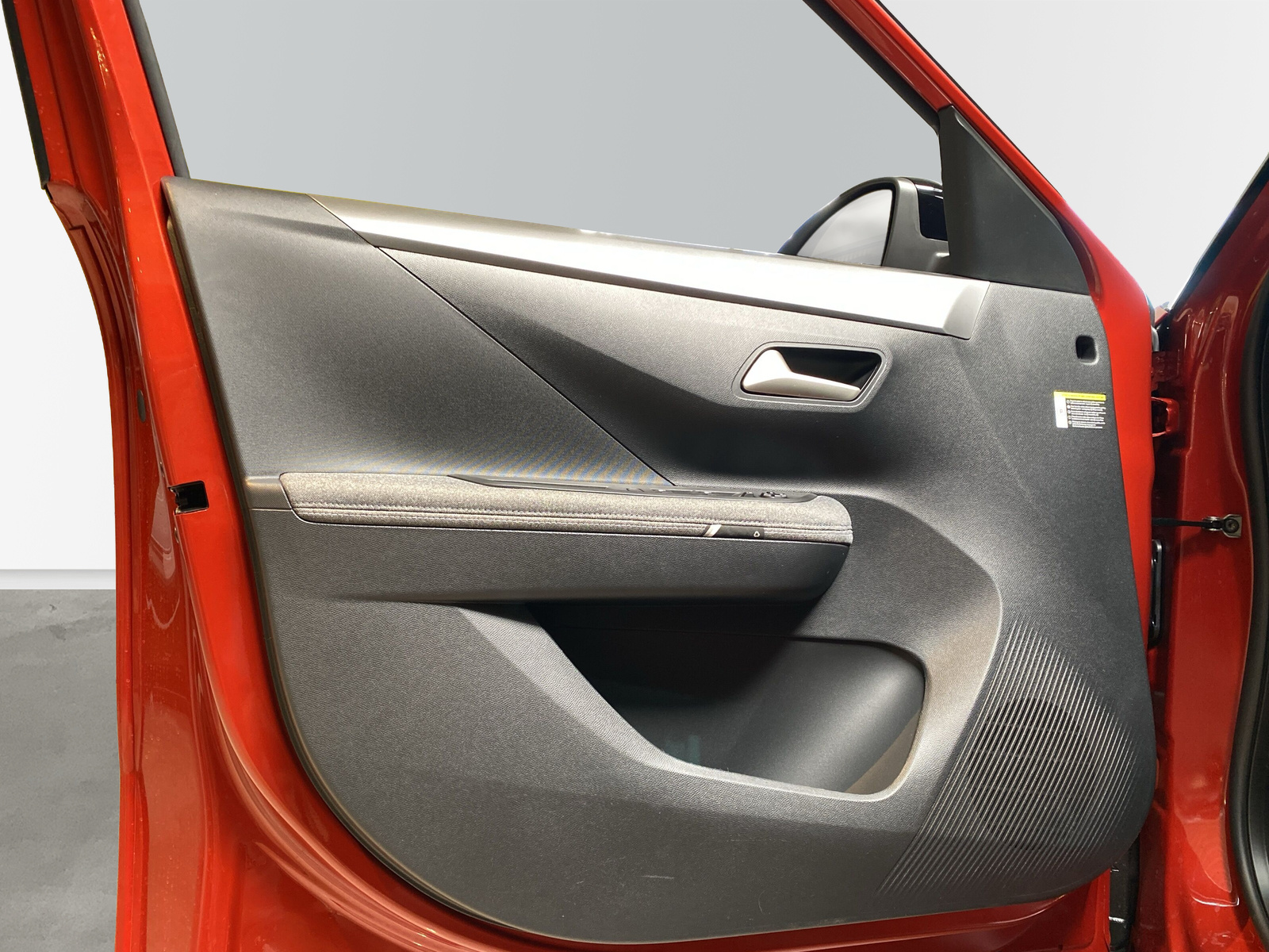 Frontera Electric GS 83 kW