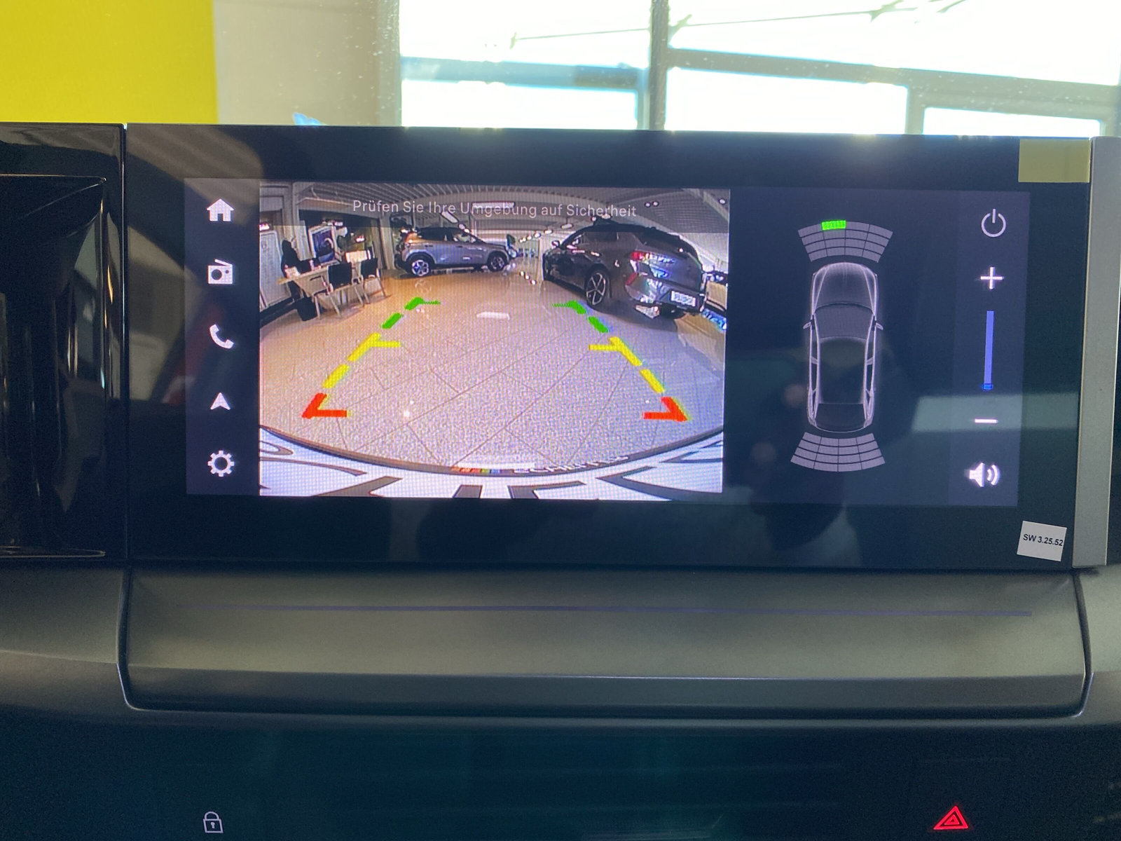 Frontera Electric GS 83 kW