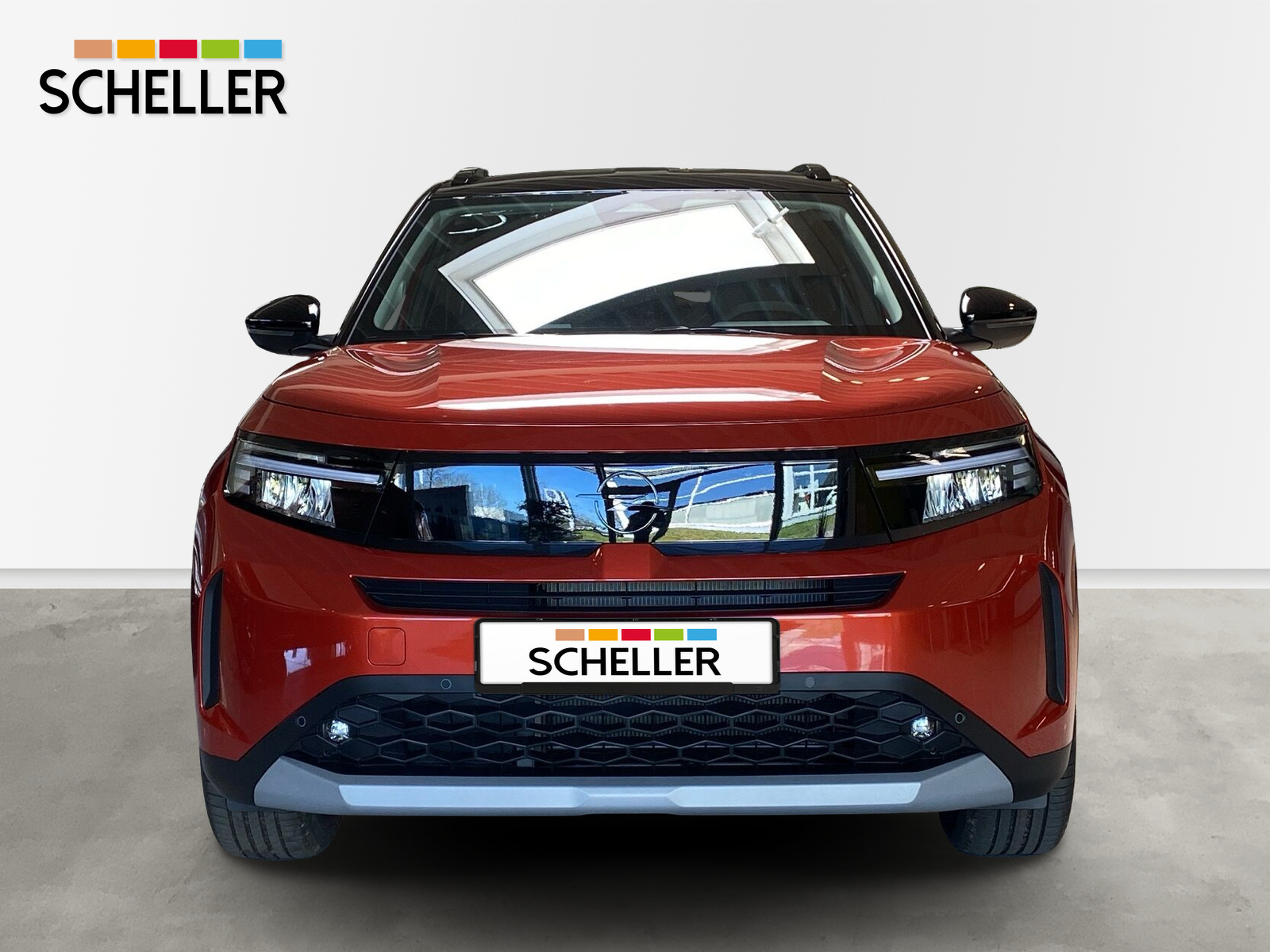 Frontera Electric GS 83 kW