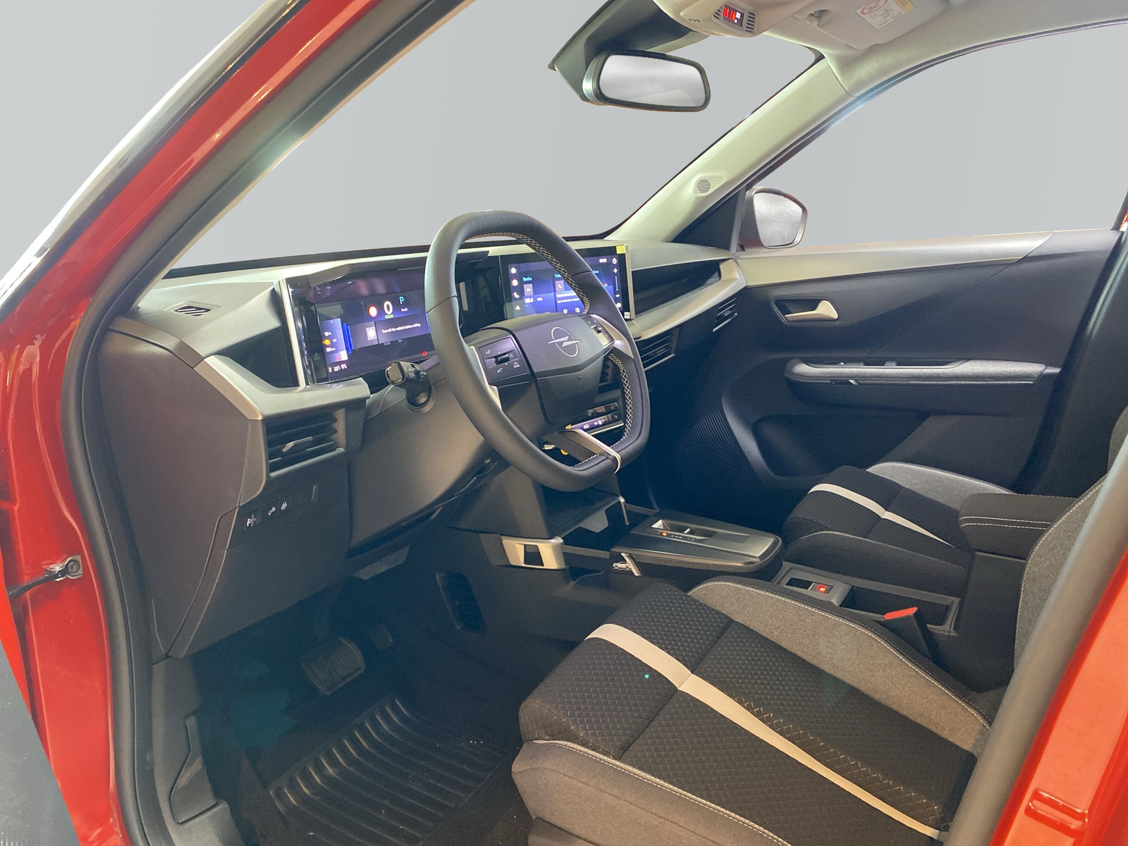 Frontera Electric GS 83 kW