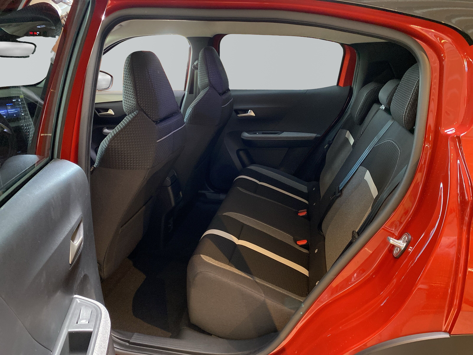 Frontera Electric GS 83 kW