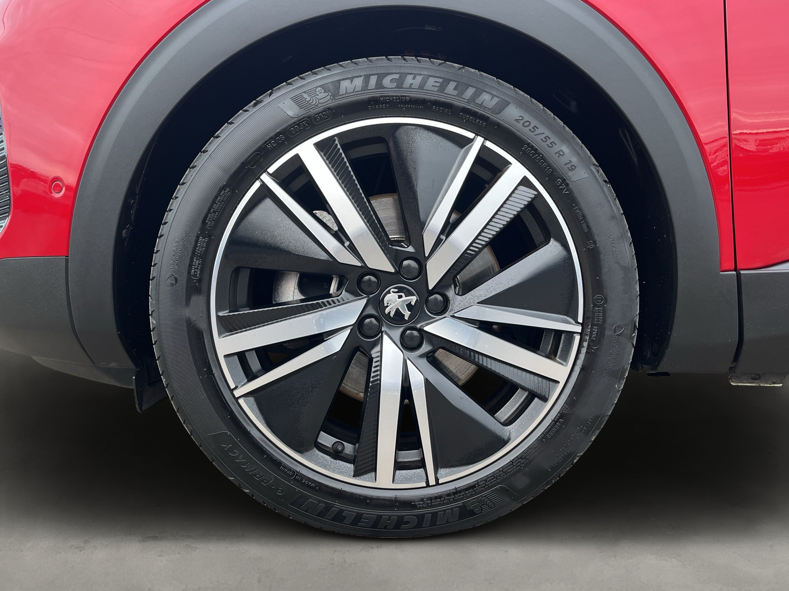 3008 1.6 Hybrid4 300 GT Pack *AHK*NIGHT-VISON*MASSAGE*