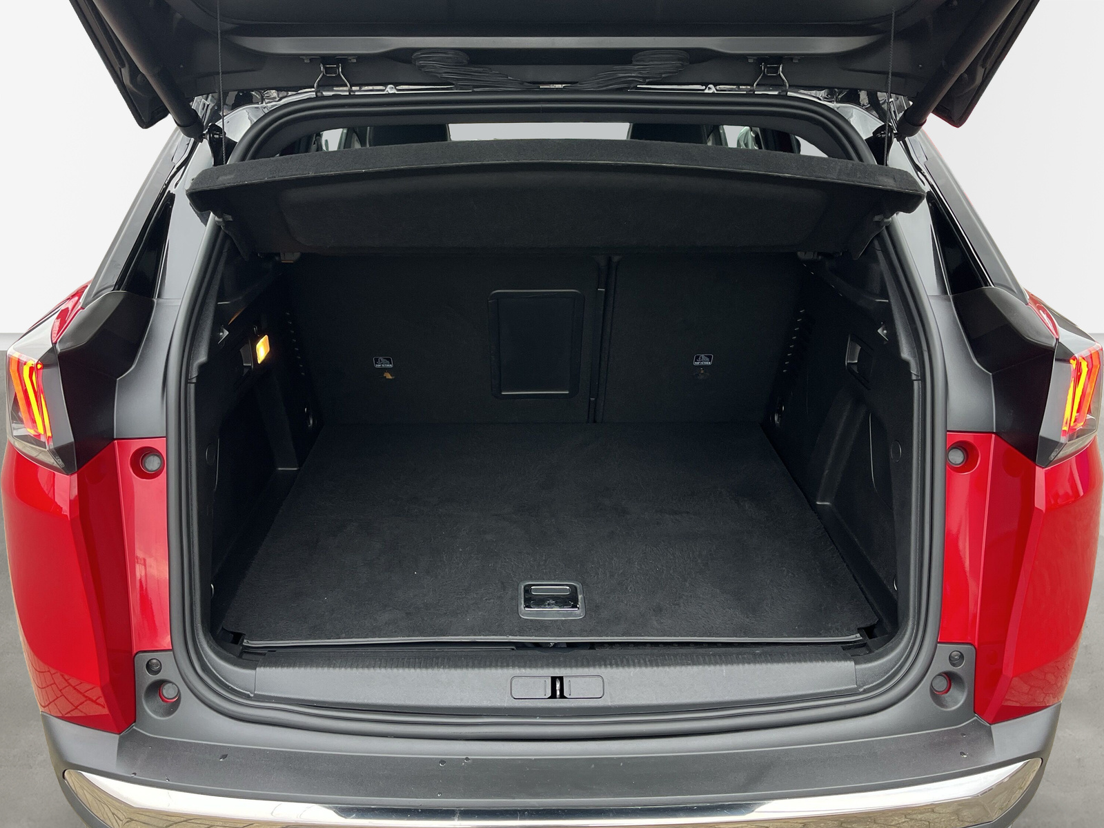 3008 1.6 Hybrid4 300 GT Pack *AHK*NIGHT-VISON*MASSAGE*