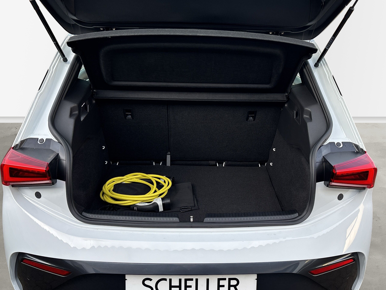 Born 150 kW *SHZ*ACC*NAVI*