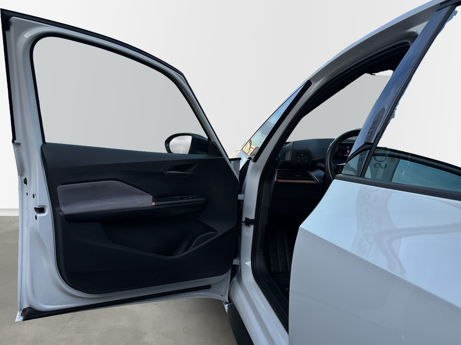 Born 150 kW *SHZ*ACC*NAVI*