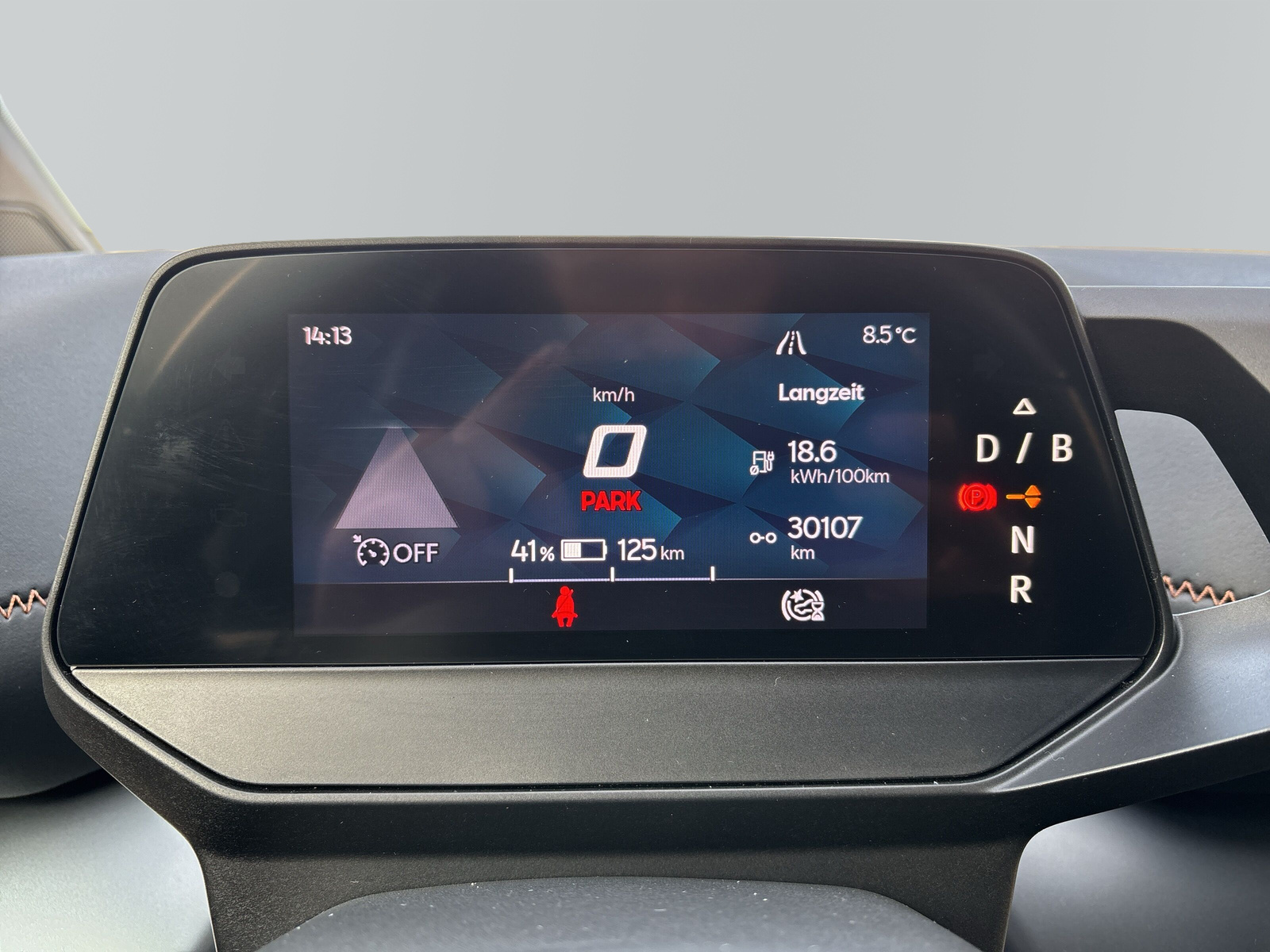 Born 150 kW *SHZ*ACC*NAVI*