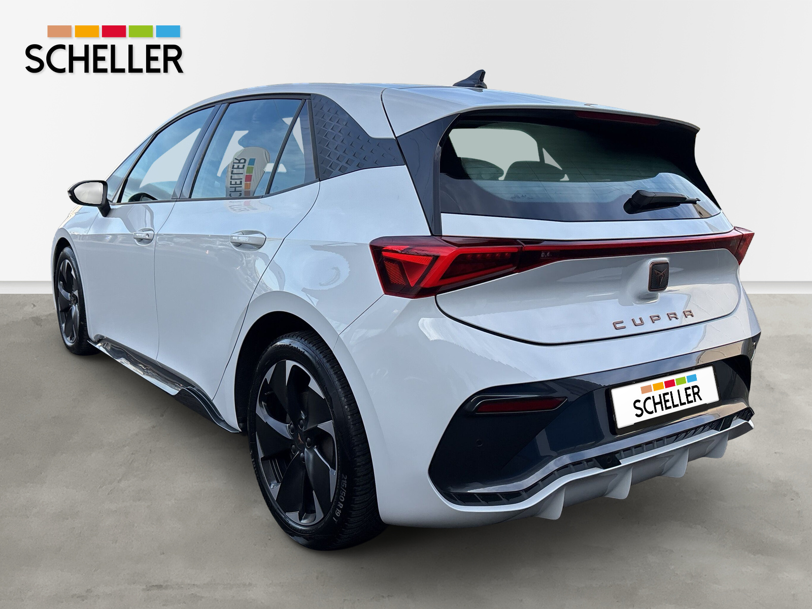 Born 150 kW *SHZ*ACC*NAVI*