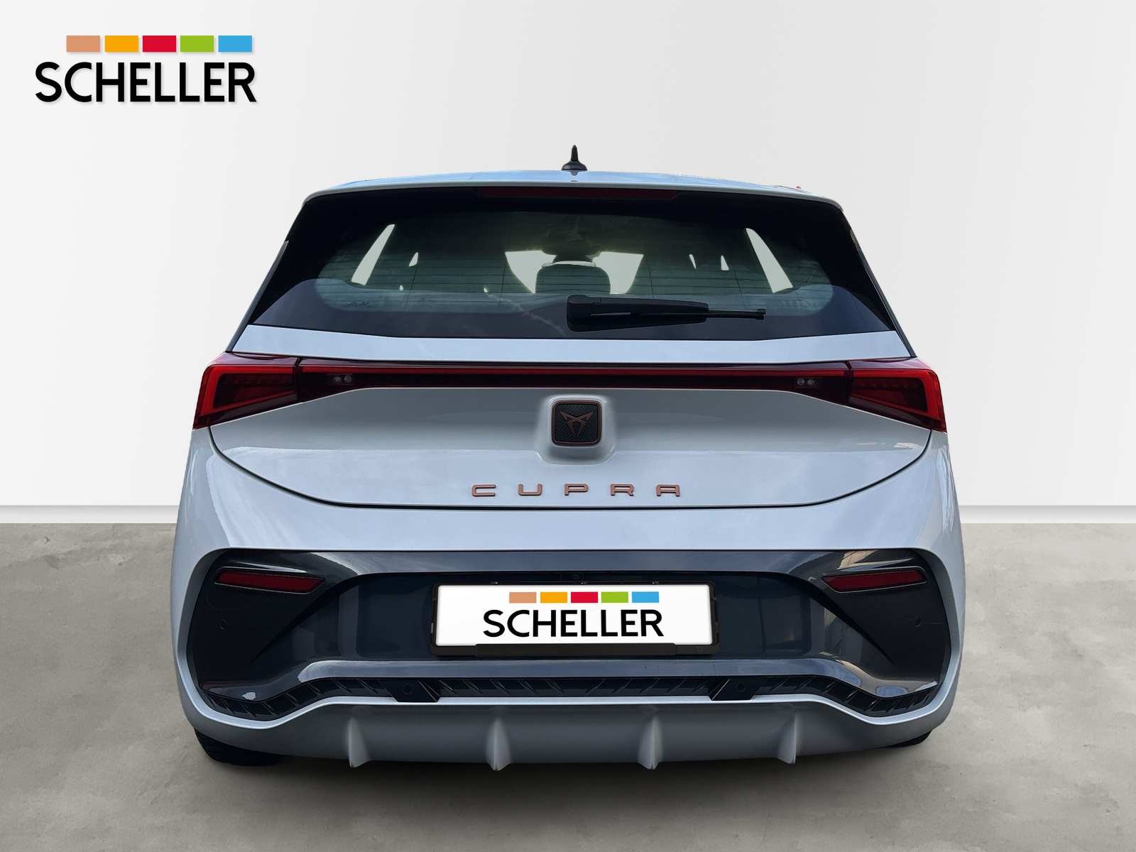 Born 150 kW *SHZ*ACC*NAVI*