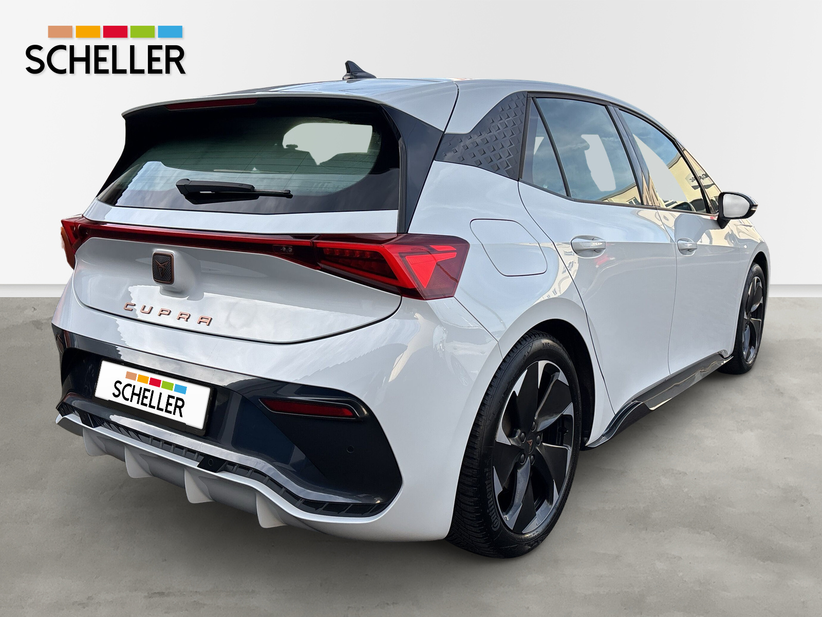 Born 150 kW *SHZ*ACC*NAVI*