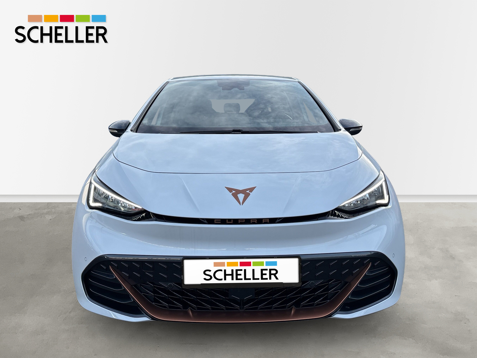 Born 150 kW *SHZ*ACC*NAVI*