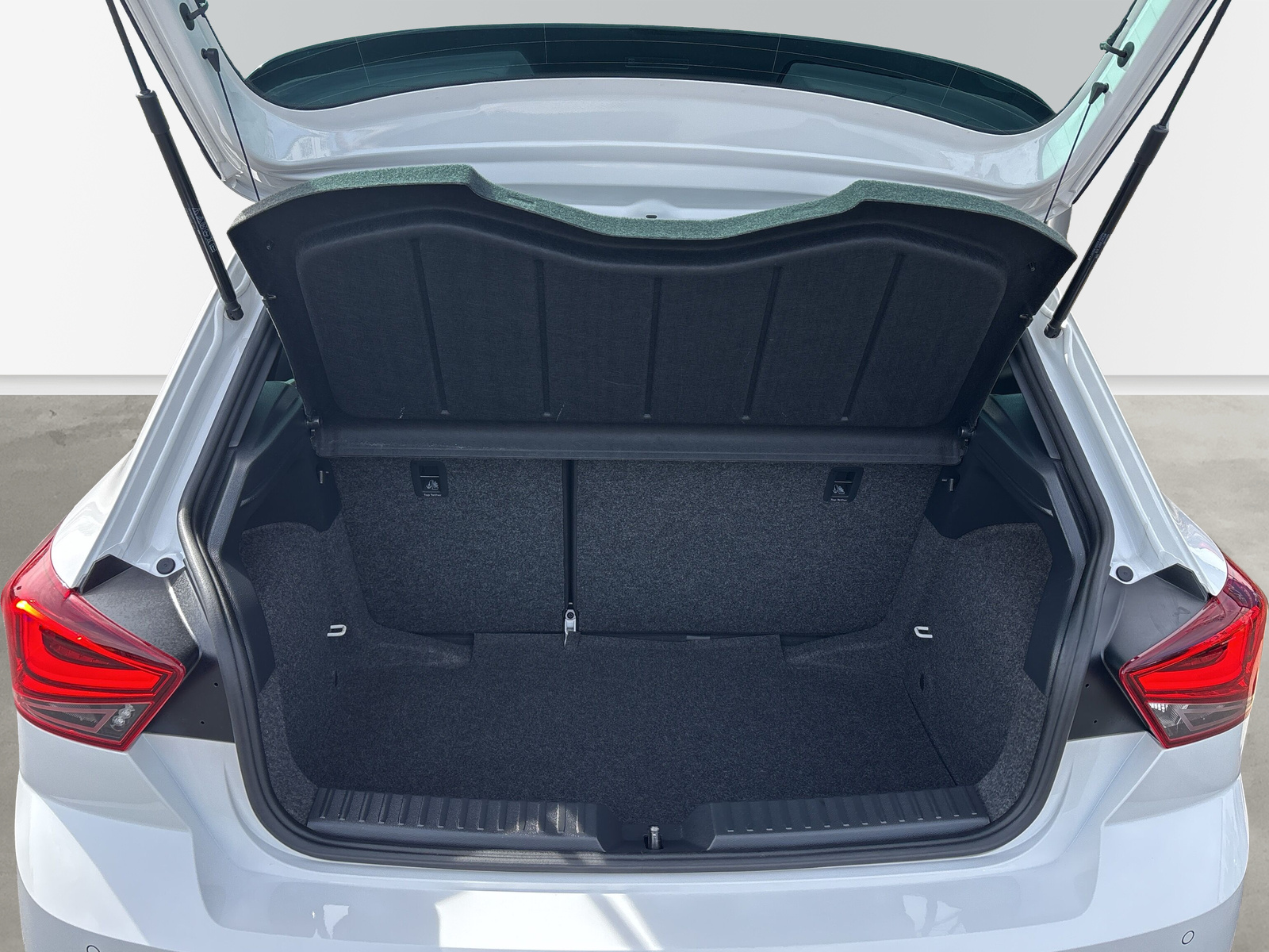 IBIZA 1.0 TSI FR PRO BLACK EDITION *SHZ*LED*NAVI*