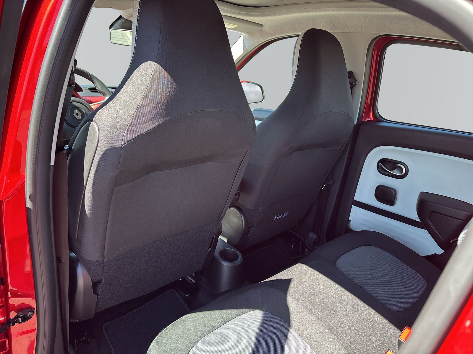 Twingo Equilibre *SHZ*DAB*PANO*