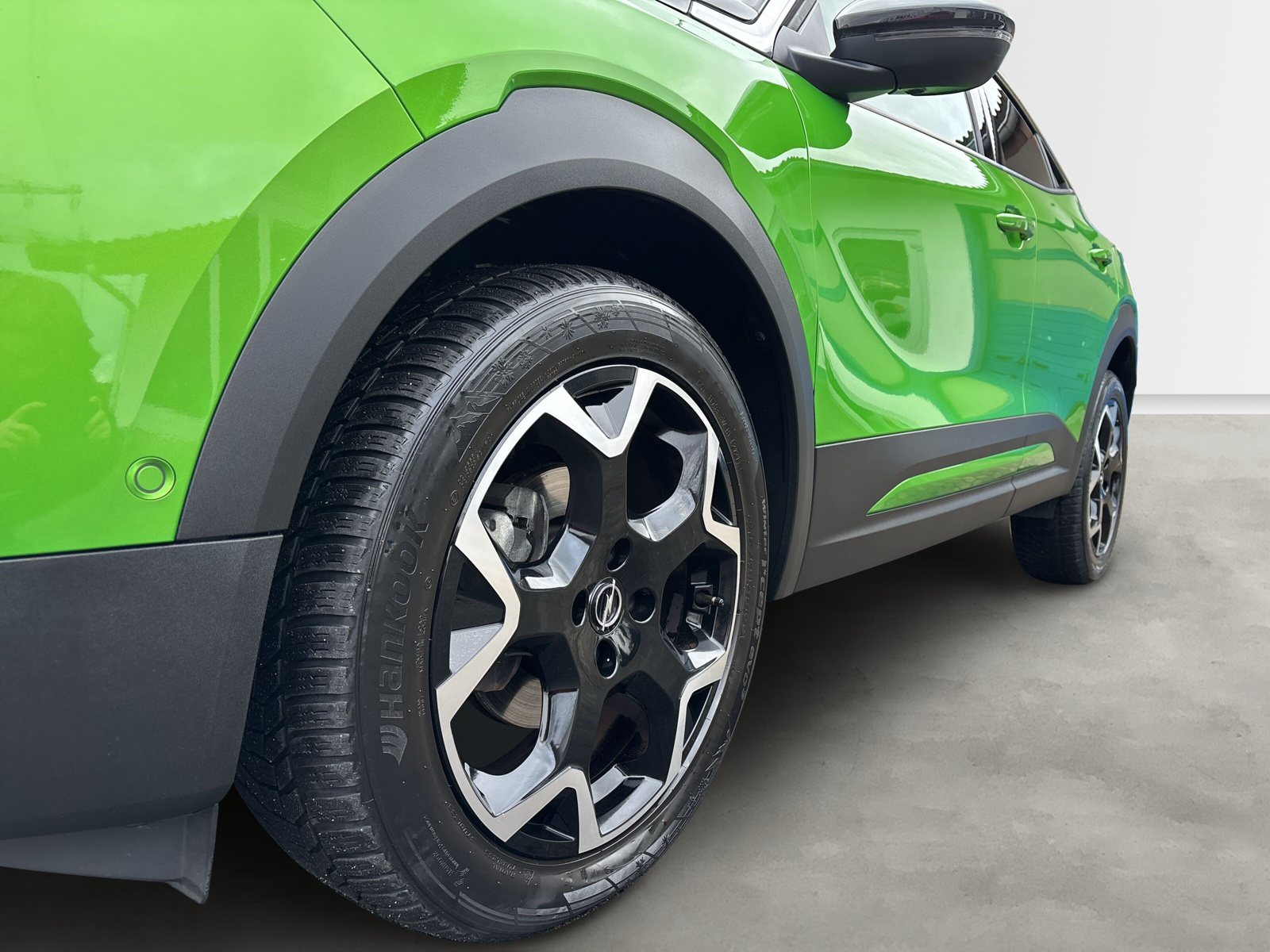 Mokka Ultimate *SHZ*LED*NAVI*