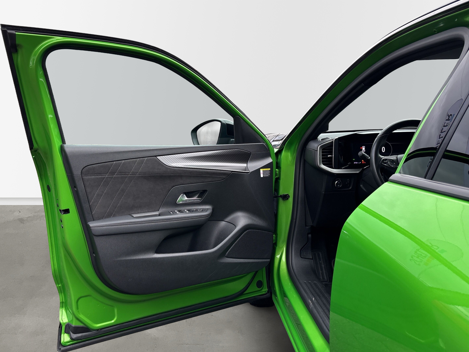 Mokka Ultimate *SHZ*LED*NAVI*