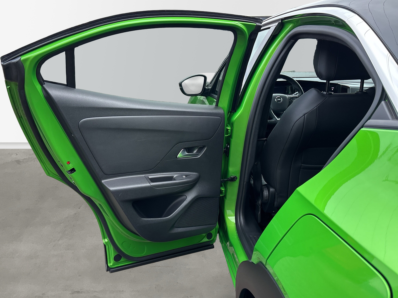 Mokka Ultimate *SHZ*LED*NAVI*