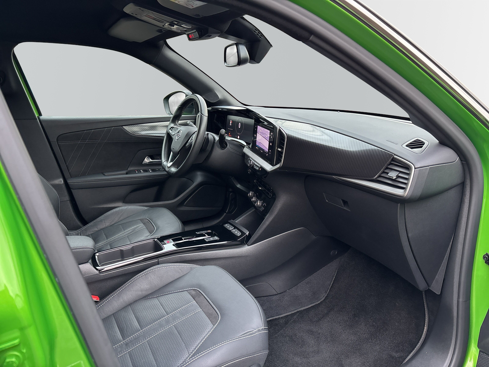 Mokka Ultimate *SHZ*LED*NAVI*