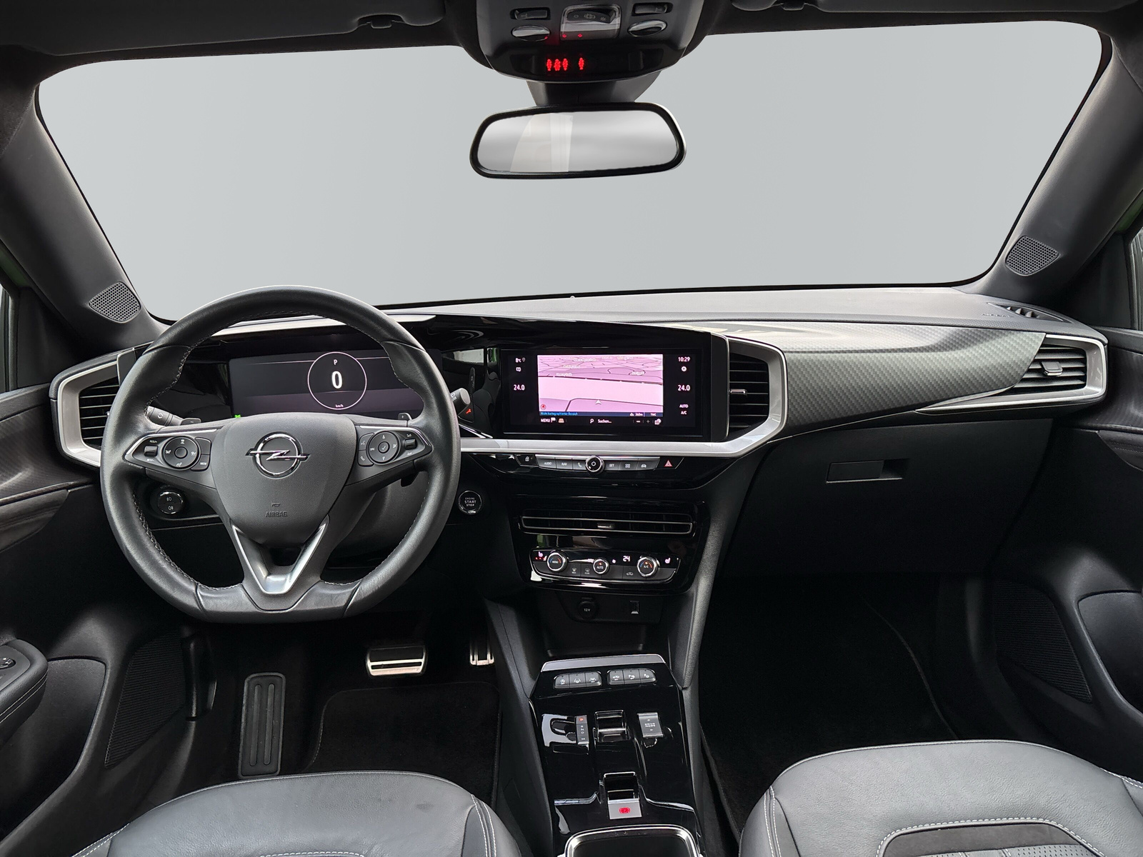 Mokka Ultimate *SHZ*LED*NAVI*