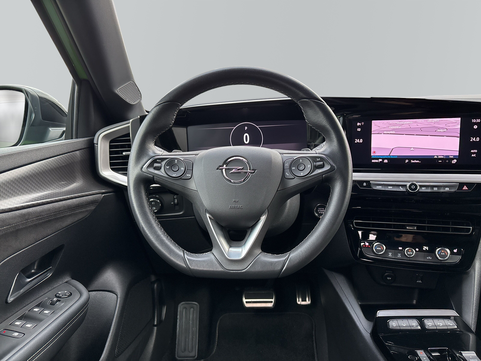 Mokka Ultimate *SHZ*LED*NAVI*