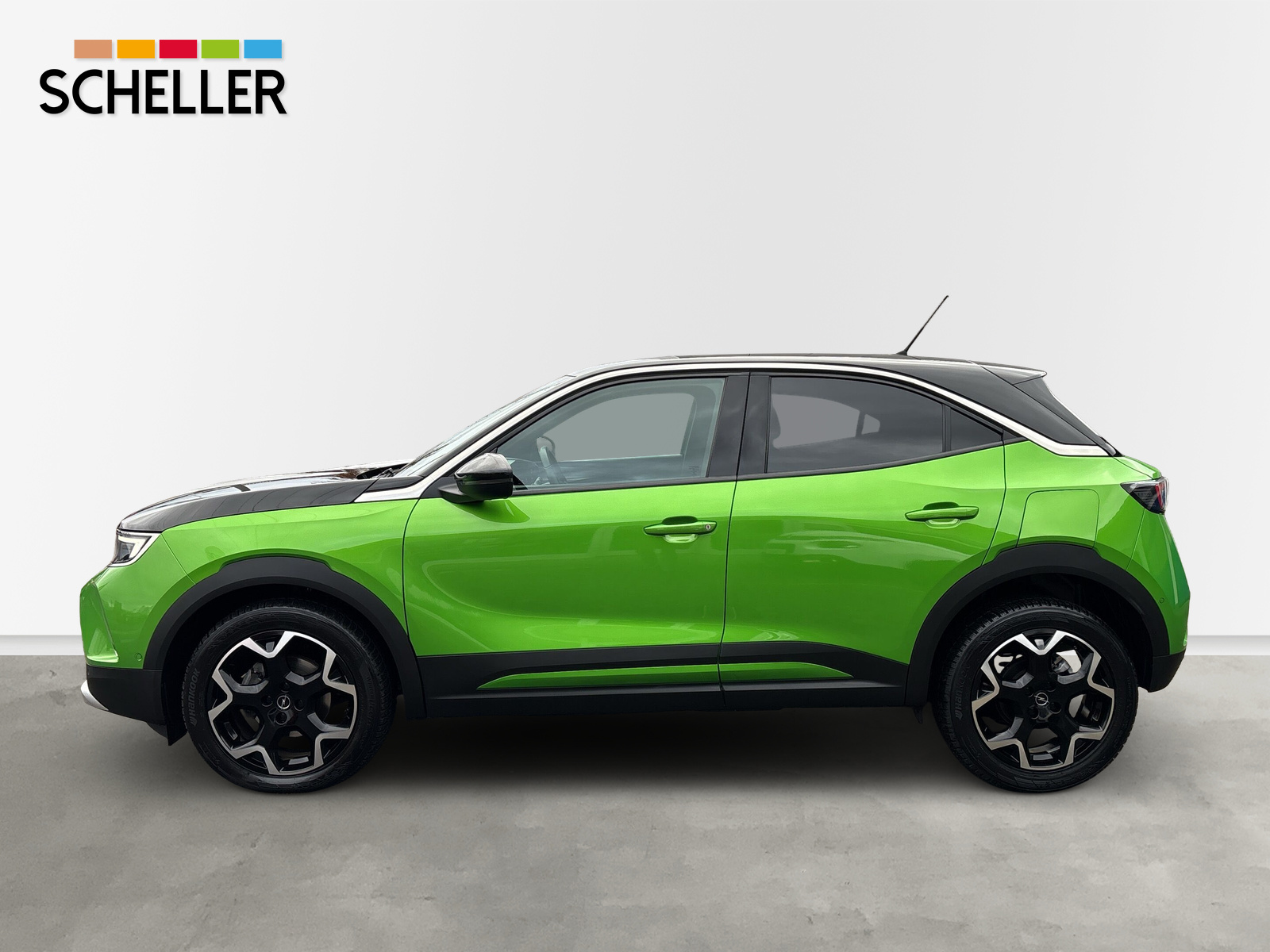 Mokka Ultimate *SHZ*LED*NAVI*