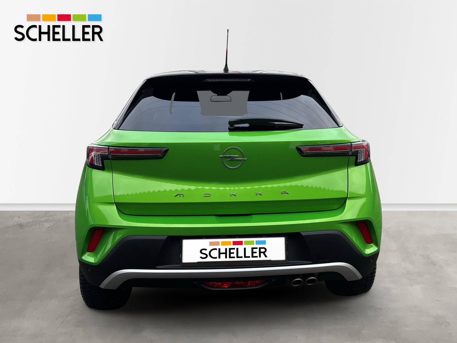 Mokka Ultimate *SHZ*LED*NAVI*