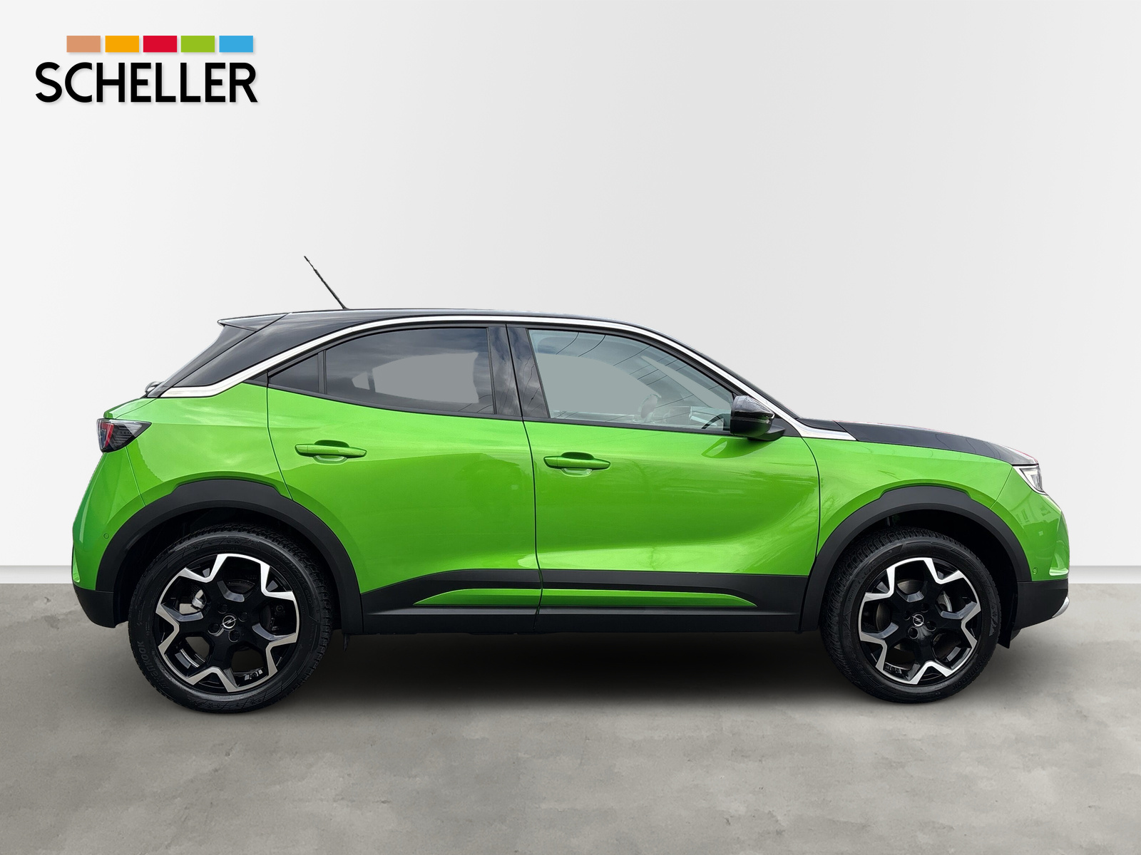 Mokka Ultimate *SHZ*LED*NAVI*