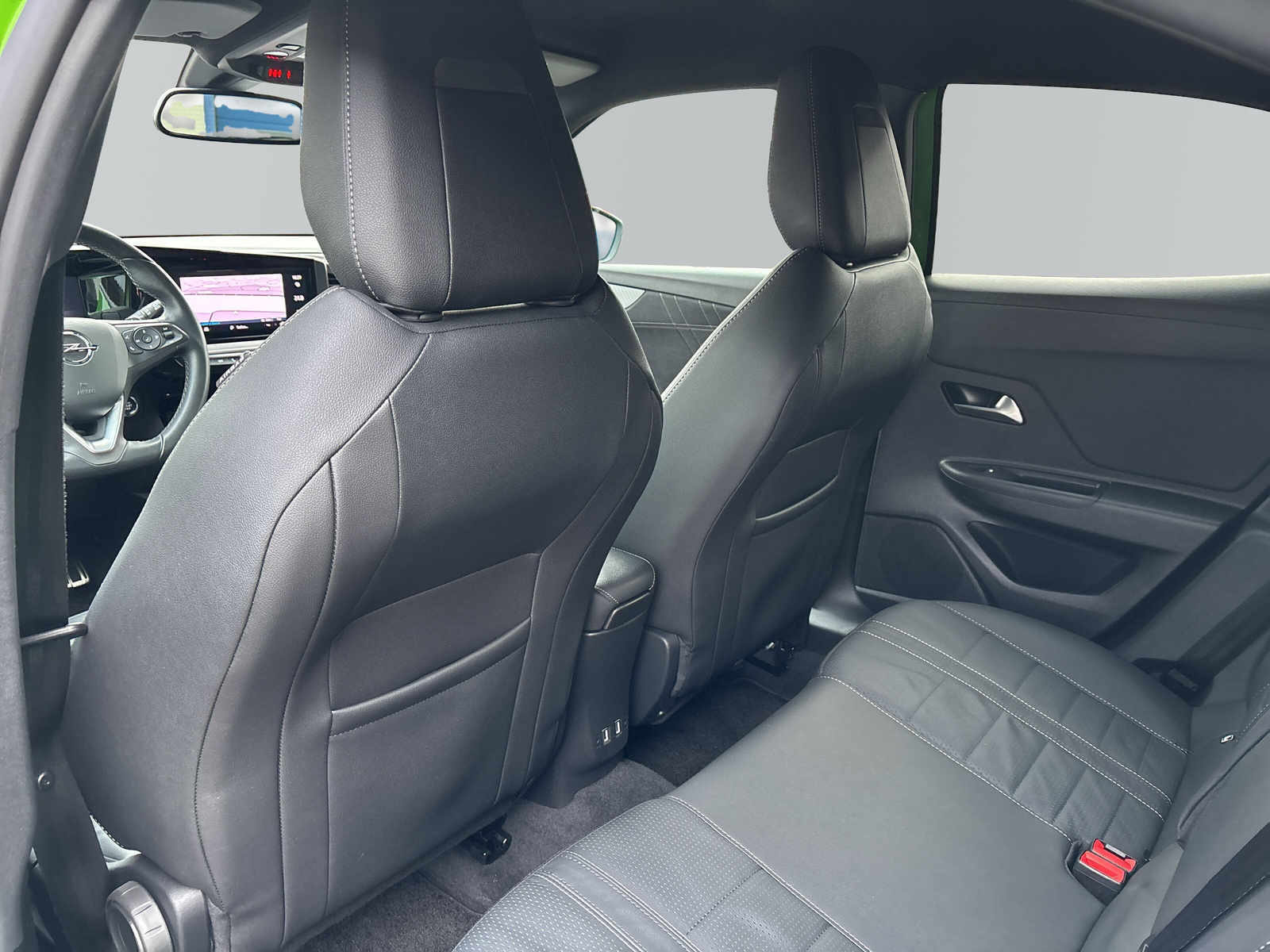 Mokka Ultimate *SHZ*LED*NAVI*