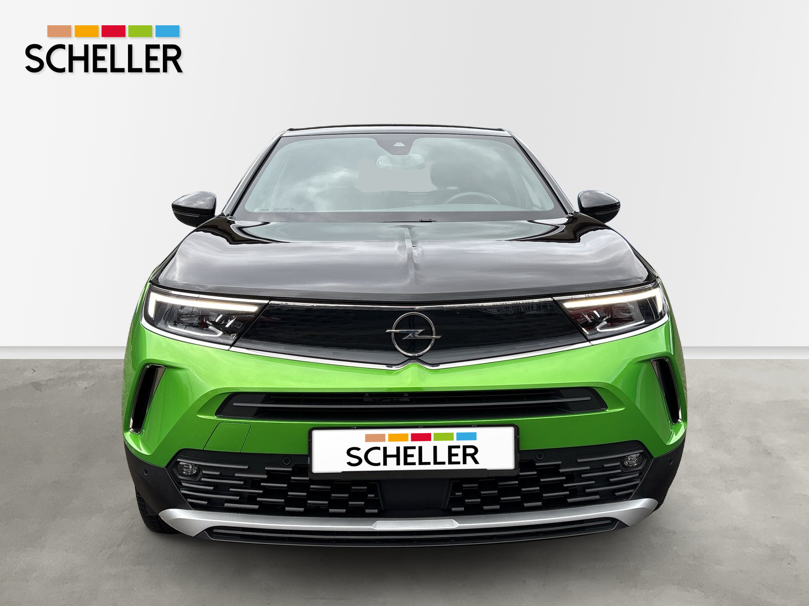 Mokka Ultimate *SHZ*LED*NAVI*