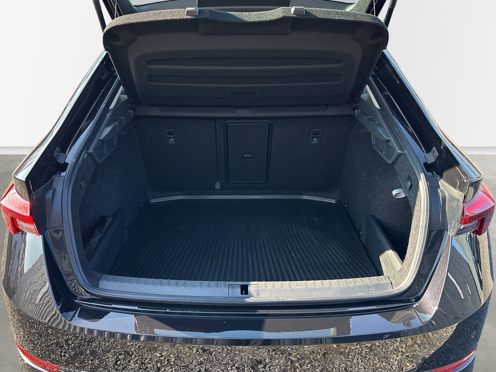 Octavia Lim. Ambition *SHZ*LED*NAVI*