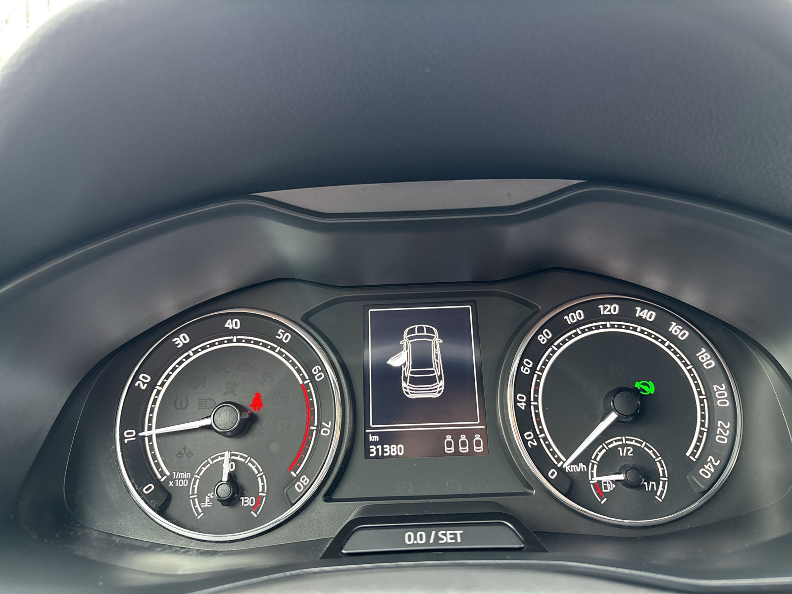 Kamiq Scoutline 1.0 TSI DSG *AHK*ACC*KAMERA*